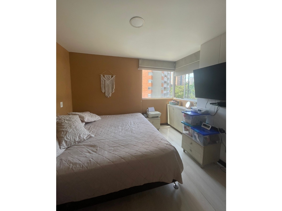 VENTA APARTAMENTO EN ENVIGADO SECTOR CUMBRES — foto 5