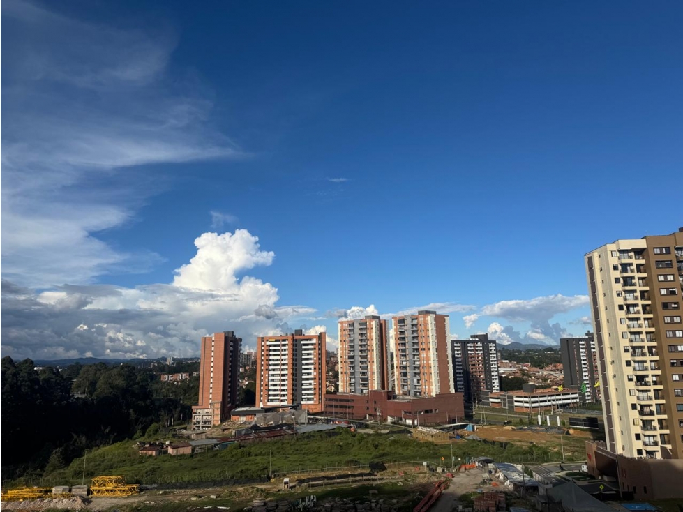 ARRIENDO APARTAMENTO EN RIONEGRO SECTOR SAN ANTONIO — foto 6