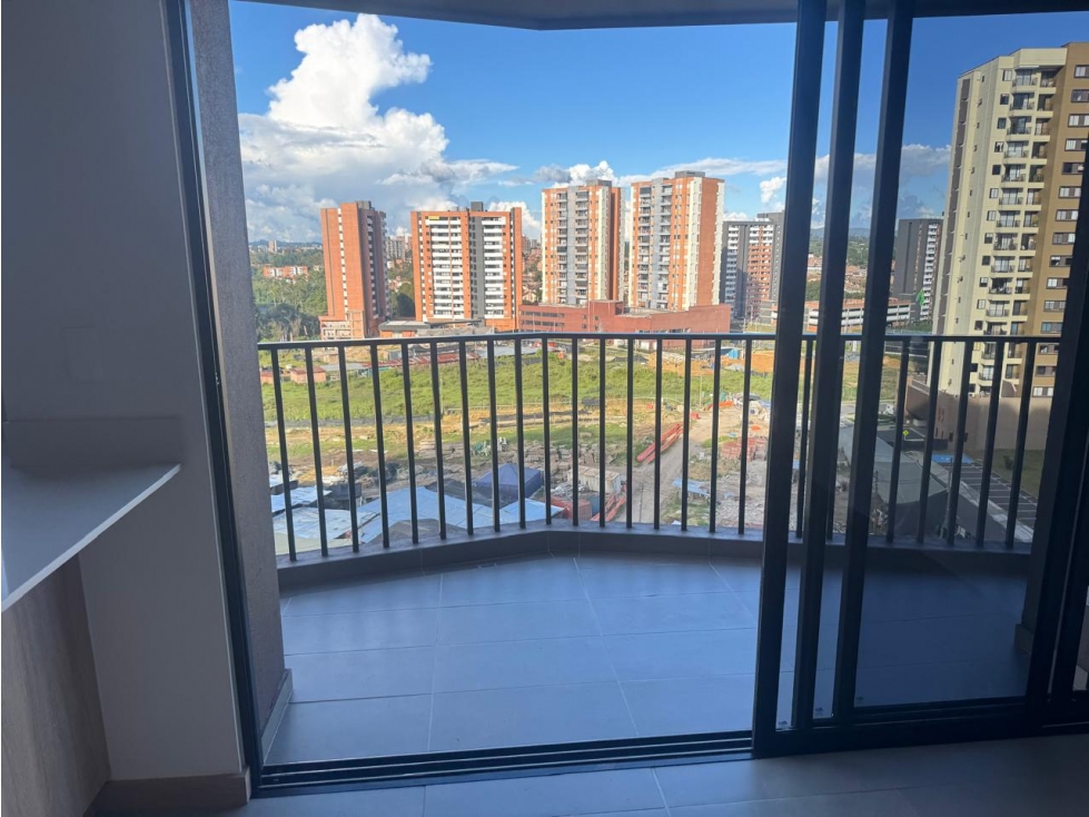 ARRIENDO APARTAMENTO EN RIONEGRO SECTOR SAN ANTONIO — foto 4
