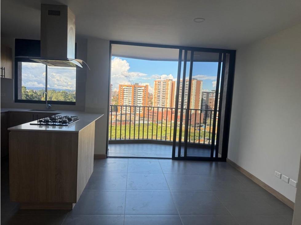 ARRIENDO APARTAMENTO EN RIONEGRO SECTOR SAN ANTONIO — foto 3