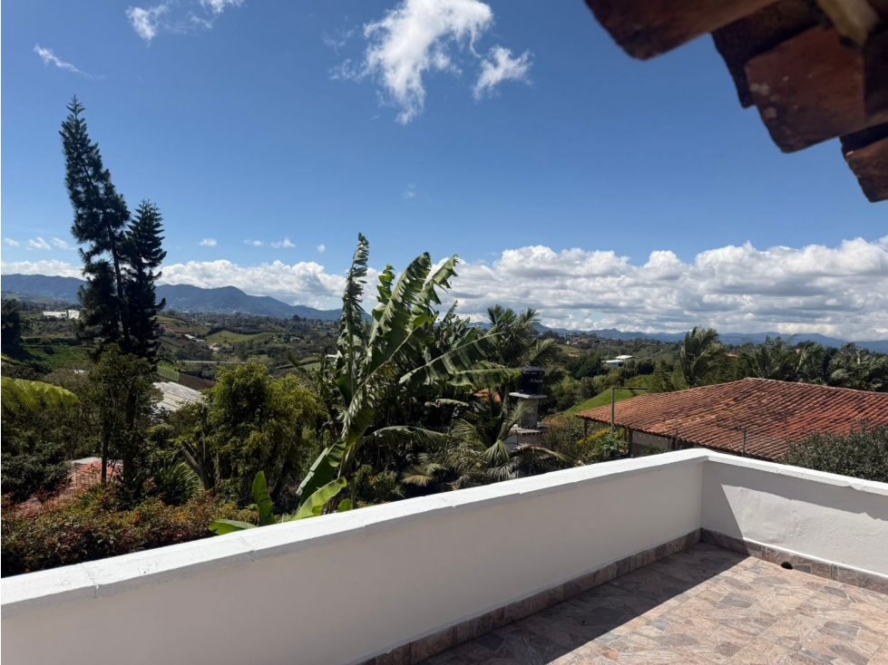 VENTA FINCA MARINILLA — foto 6