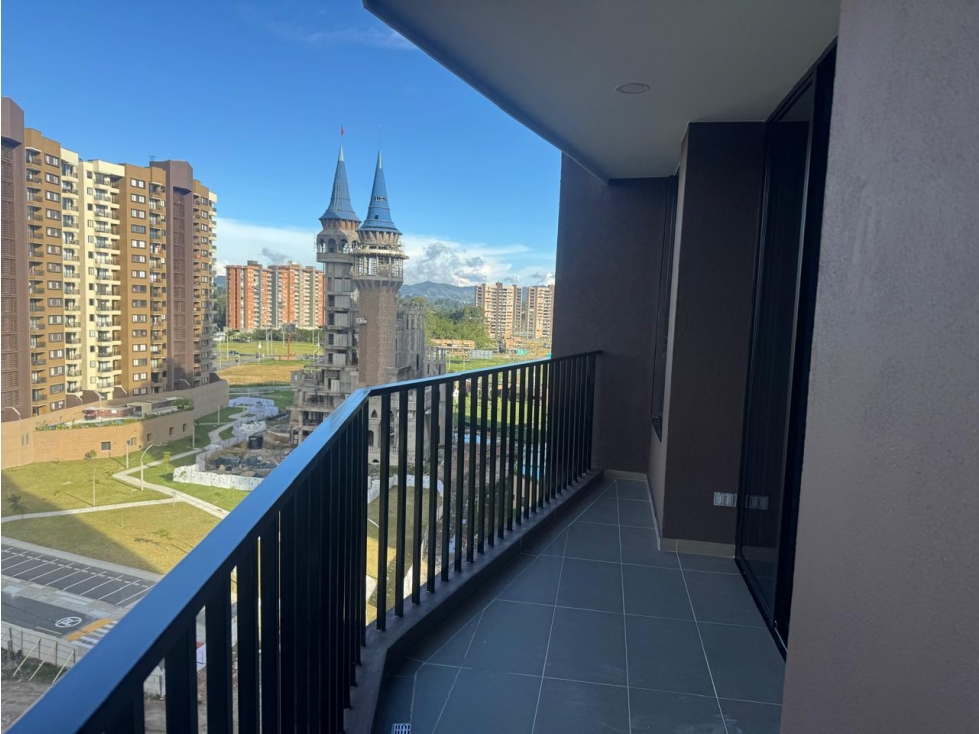 ARRIENDO APARTAMENTO EN RIONEGRO SECTOR SAN ANTONIO — foto 5