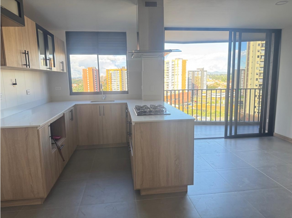 ARRIENDO APARTAMENTO EN RIONEGRO SECTOR SAN ANTONIO — foto 2