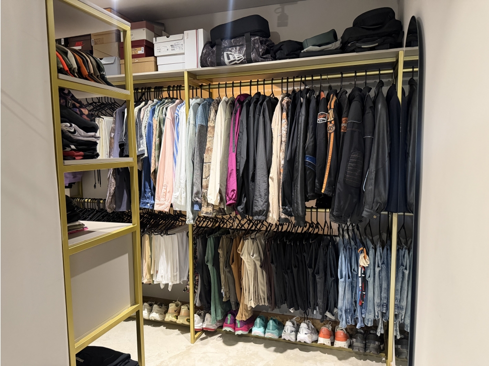 EN VENTA APARTALOFT EN EL POBLADO LOS BALSOS — foto 6