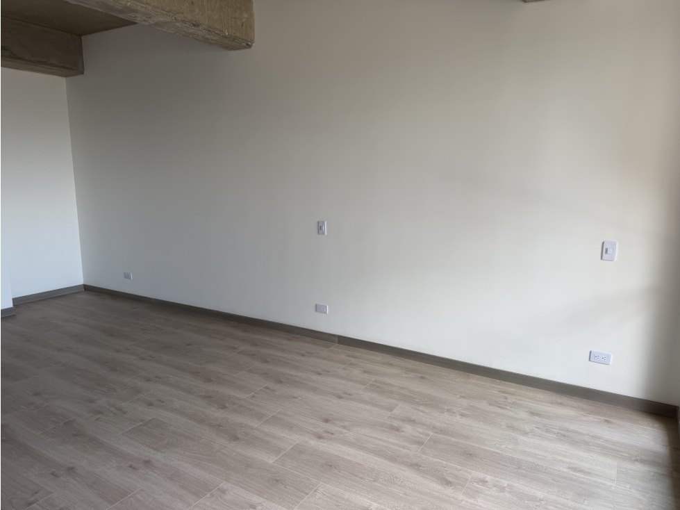 VENTA APARTAESTUDIO EN SABANETA SECTOR CALLE LARGA — foto 4