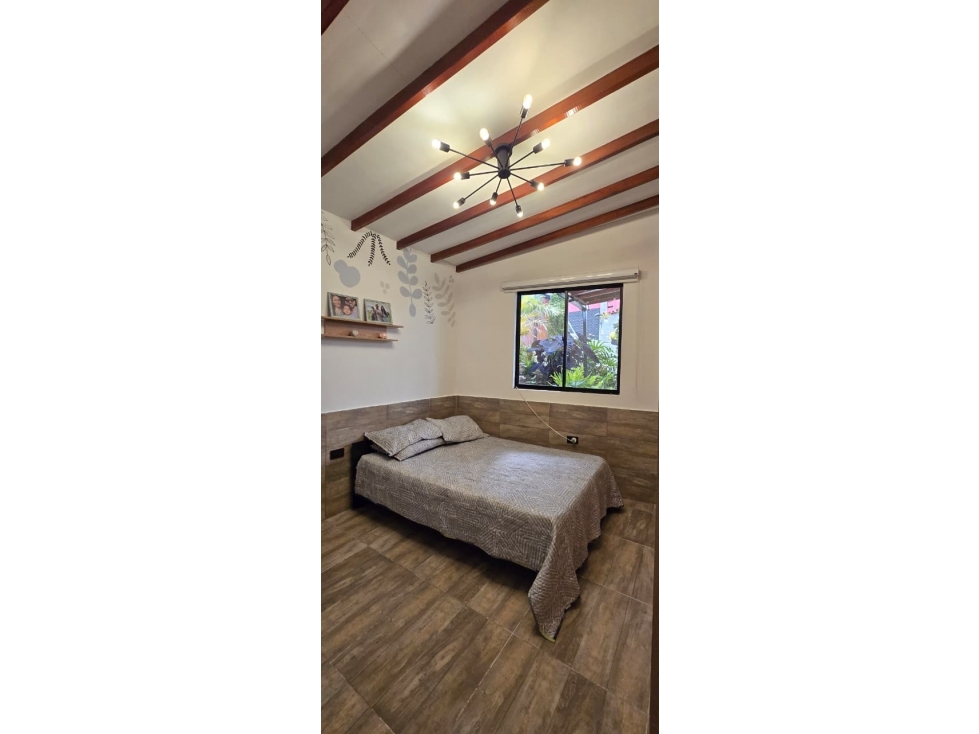 VENTA CASA CAMPESTRE EN SAN CRISTÓBAL SECTOR LA ILUSIÓN — foto 5
