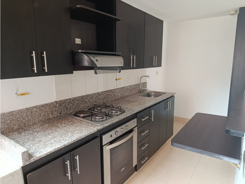 VENTA APARTAMENTO EN ENVIGADO SECTOR CAMINO VERDE — foto 5