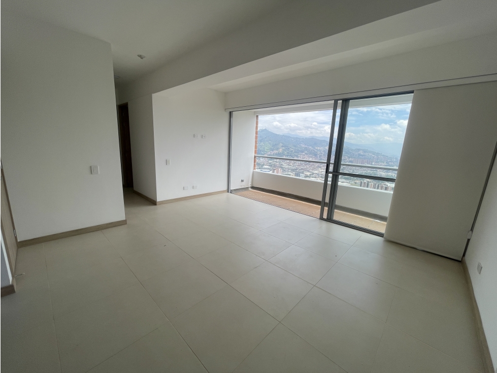 ARRIENDO APARTAMENTO EN SABANETA SECTOR LA DOCTORA — foto 4