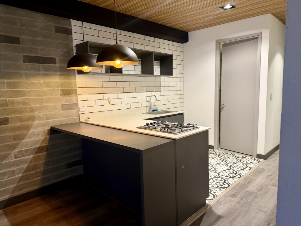 VENDO APARTAMENTO EN LA CEJA SECTOR PORTELLO LOFTS — foto 2