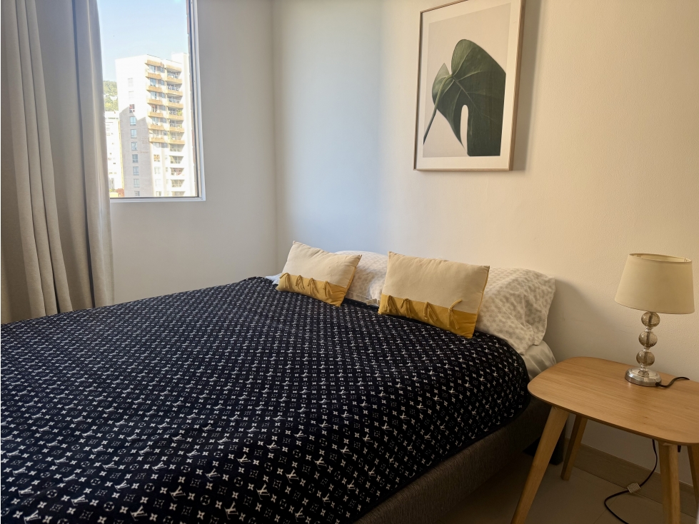 VENDO APARTAMENTO EN EL POBLADO SECTOR VIZCAYA — foto 5