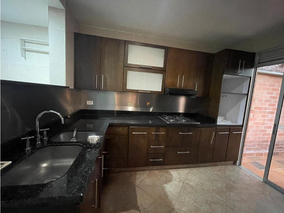 ARRIENDO CASA EN LA ESTRELLA - ANTIOQUIA — foto 2