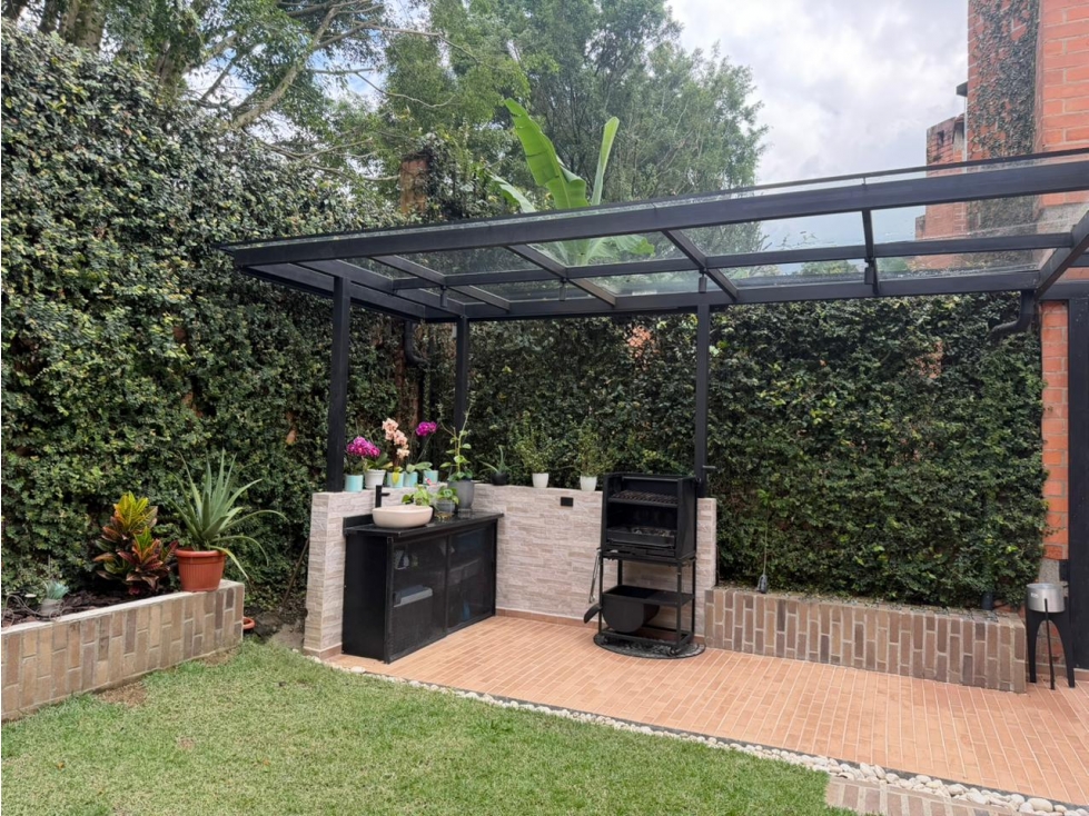 VENTA DE CASA EN EL POBLADO SECTOR LA VISITACION — foto 5