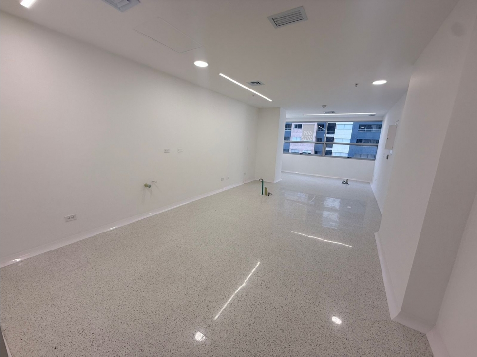 ARRIENDO CONSULTORIO ODONTOLOGICO CUIDAD DEL RIO TORRE MEDICA COMEDAL