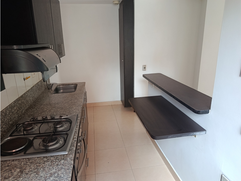 VENTA APARTAMENTO EN ENVIGADO SECTOR CAMINO VERDE — foto 6