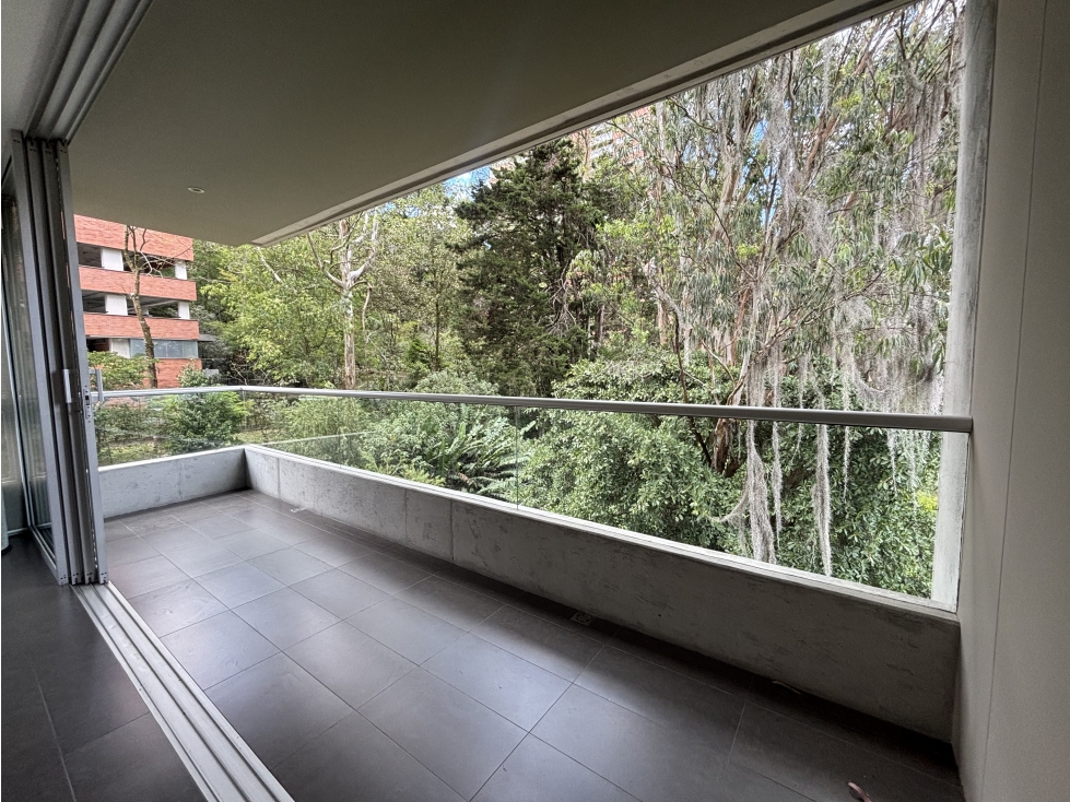 ARRIENDO APARTAMENTO EN EL POBLADO SECTOR COLA DEL ZORRO — foto 6