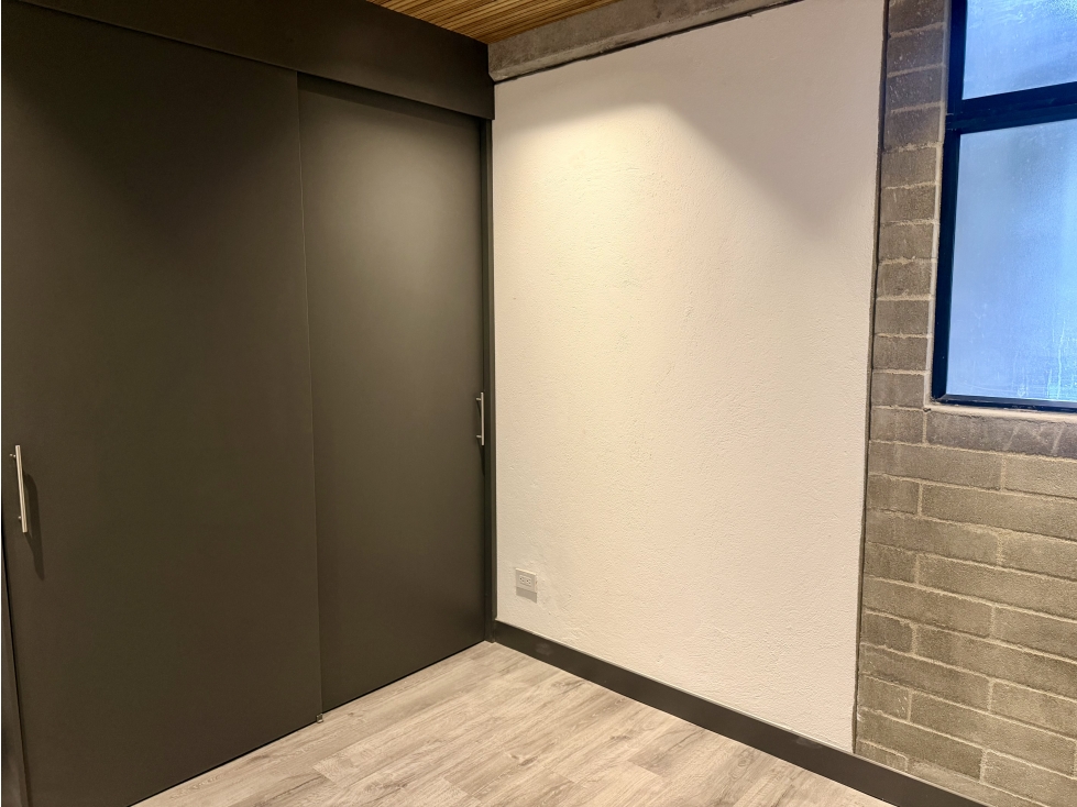 VENDO APARTAMENTO EN LA CEJA SECTOR PORTELLO LOFTS — foto 5