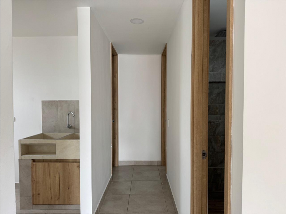 VENDO APARTAMENTO EN LAURELES SECTOR LA CASTELLANA — foto 5