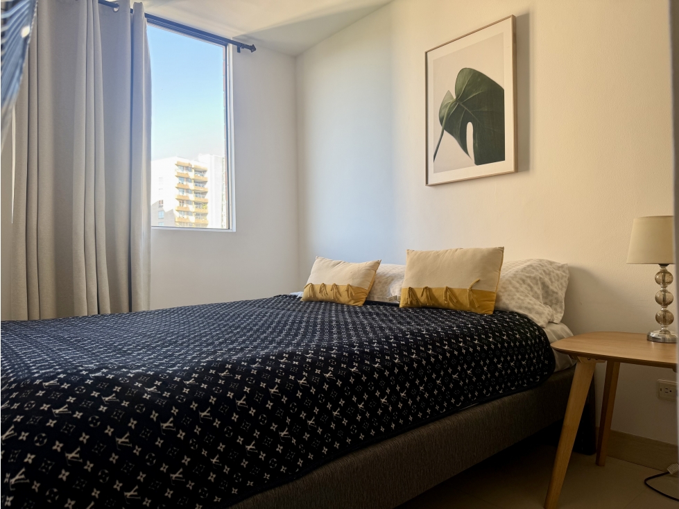 VENDO APARTAMENTO EN EL POBLADO SECTOR VIZCAYA — foto 6