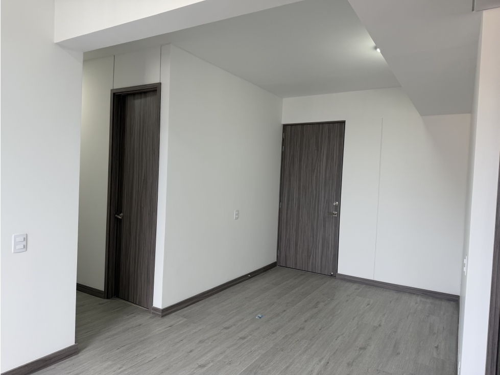 ARRIENO APARTAMENTO EN EL POBLADO SECTOR LAS PALMAS — foto 5