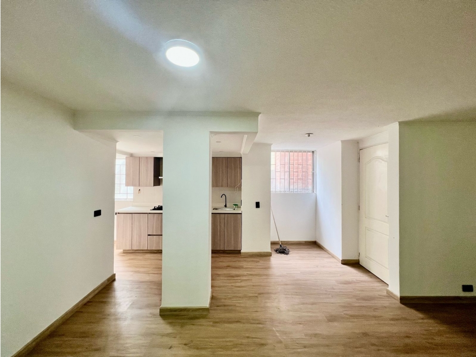 EN VENTA APARTAMENTO SECTOR CALAZANS ENMEDELLIN ANTIOQUIA — foto 3