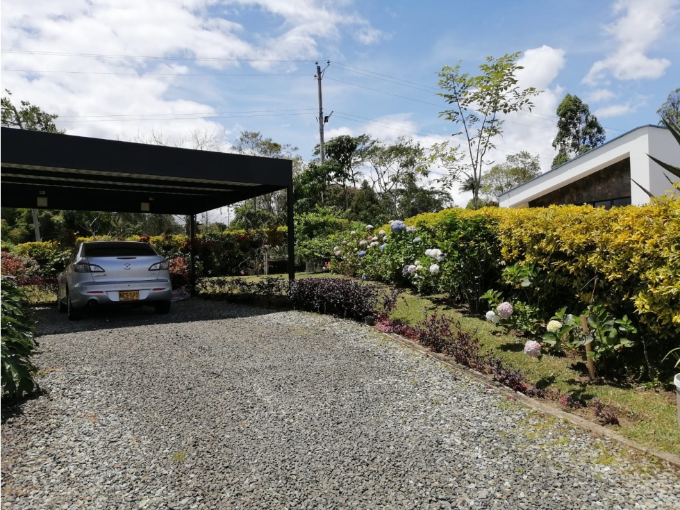 CASA CAMPESTRE EN VENTA - CIRCASIA — foto 2