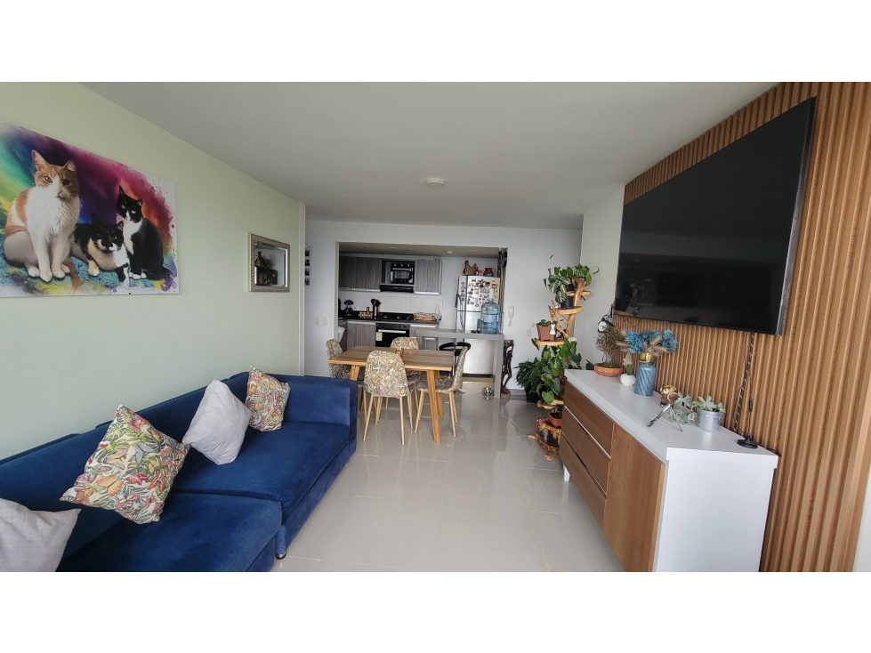 APARTAMENTO EN VENTA - NORTE DE ARMENIA - AV CENTENARIO — foto 3
