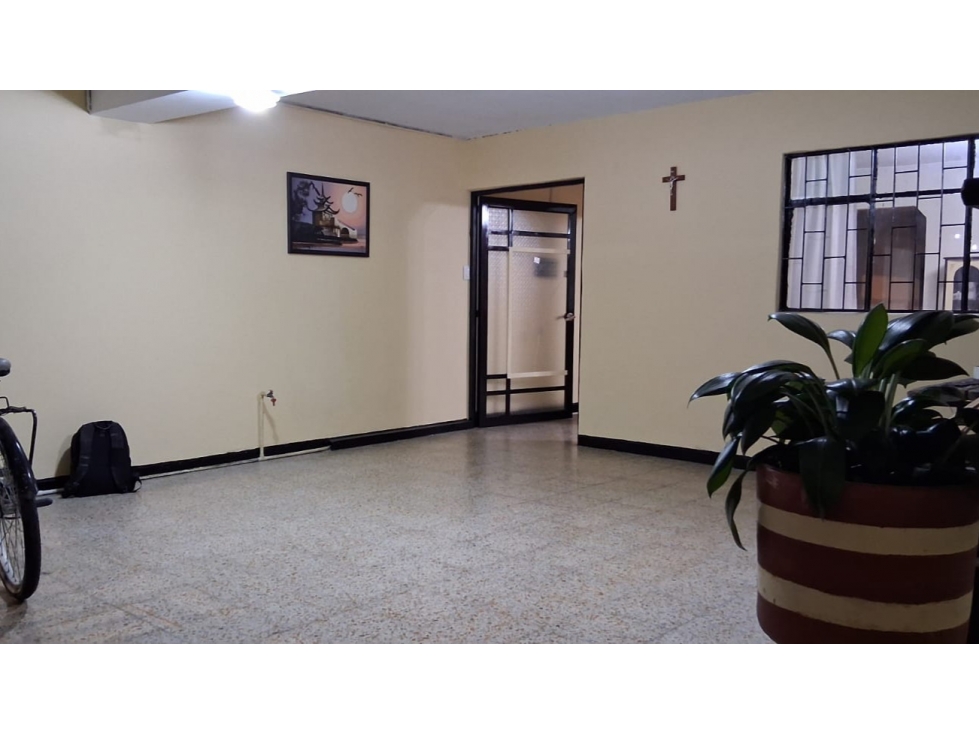CASA EN VENTA - FUNZA CUNDINAMARCA - 2