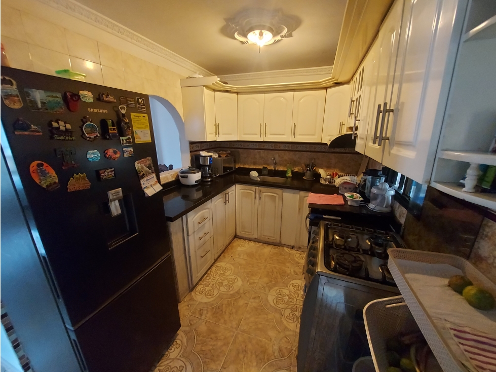 CASA EN VENTA AL SUR DE ARMENIA — foto 6