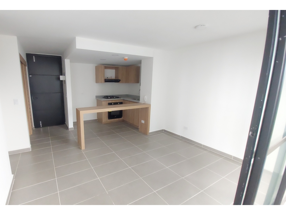 APARTAMENTO EN VENTA - NORTE DE ARMENIA - AV CENTENARIO — foto 3