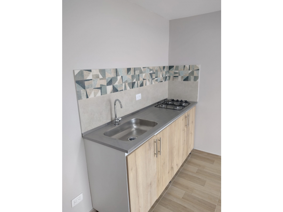 APARTAMENTO EN VENTA - SUR DE ARMENIA — foto 5
