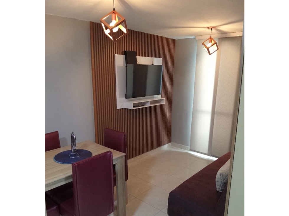 APARTAMENTO EN VENTA - NORTE DE ARMENIA - CRA 19 — foto 5
