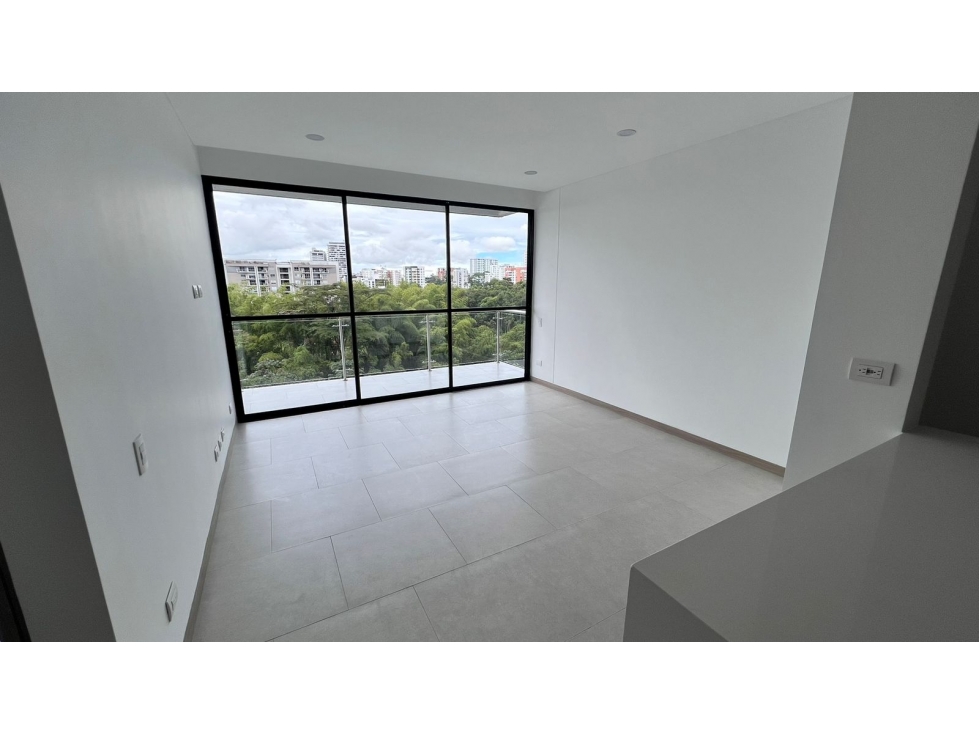 APARTAMENTO EN VENTA - NORTE DE ARMENIA - AV CENTENARIO