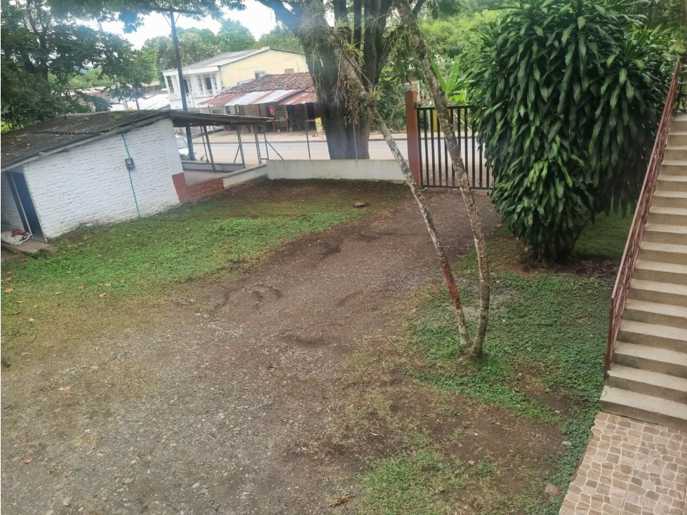 CASA CAMPESTRE EN VENTA - CAICEDONIA VALLE - 4