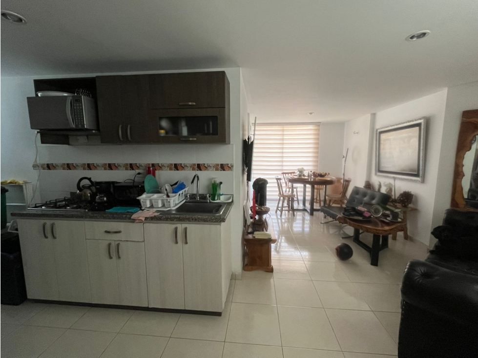 APARTAMENTO EN VENTA - NORTE DE ARMENIA - CRA 19 — foto 5