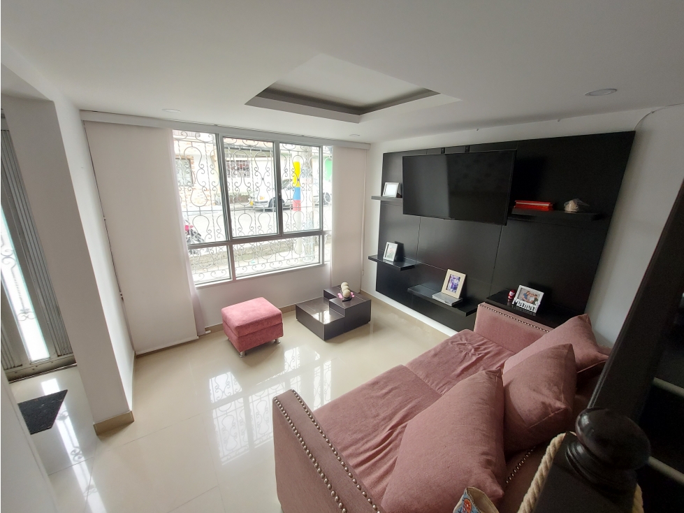 CASA EN VENTA - BARRIO EL LIMONAR - ARMENIA