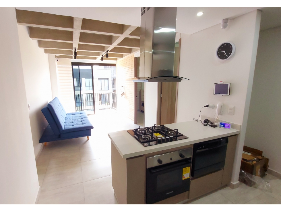 APARTAMENTO EN VENTA - NORTE DE ARMENIA - AV CENTENARIO