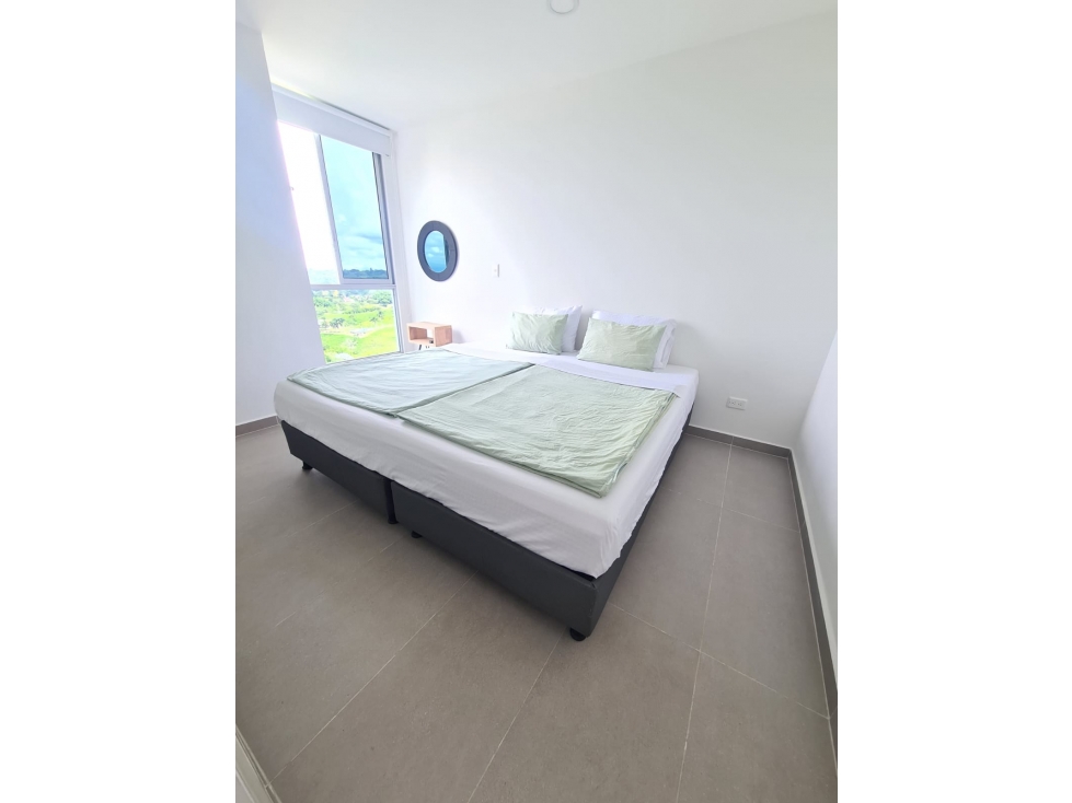 APARTAESTUDIO EN VENTA AL NORTE DE ARMENIA - CERCA A ORO NEGRO — foto 4