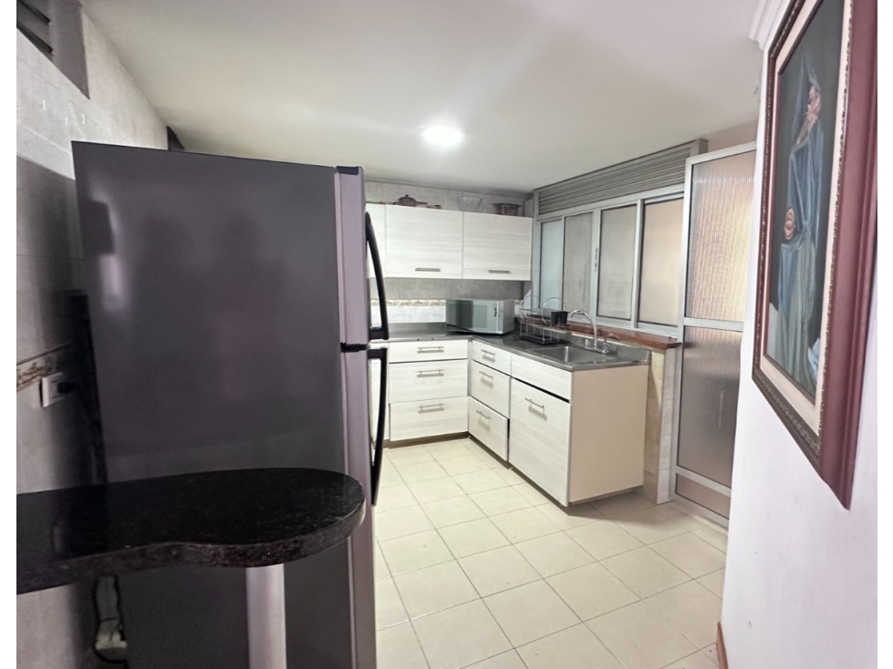 APARTAMENTO EN VENTA - NORTE DE ARMENIA - LOS PROFESIONALES — foto 6