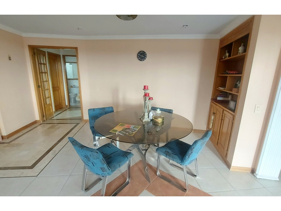 APARTAMENTO EN VENTA - NORTE DE ARMENIA - PROVIDENCIA — foto 5