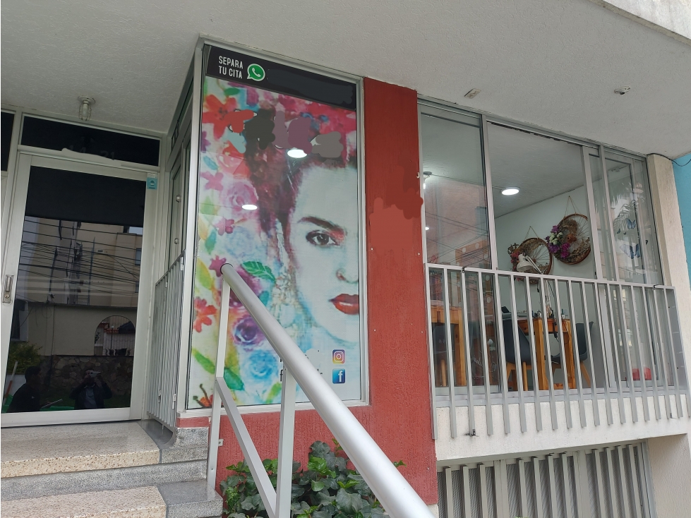 LOCAL COMERCIAL EN VENTA - NORTE DE ARMENIA - LAURELES
