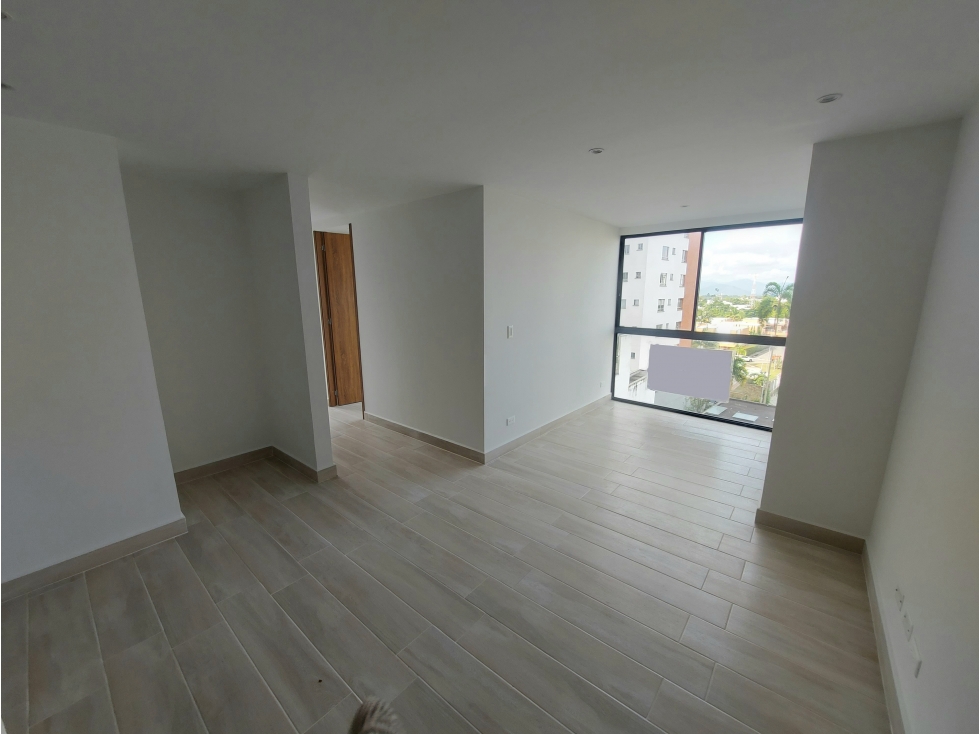 APARTAMENTO EN VENTA - NORTE DE ARMENIA - CASTELLANA