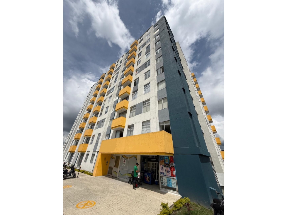 APARTAMENTO EN VENTA - SUR DE ARMENIA — foto 6