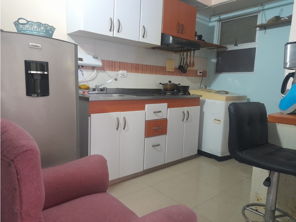 APARTAMENTO EN VENTA - NORTE DE ARMENIA - CRA19 — foto 3