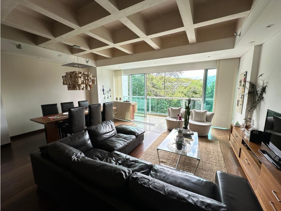 APARTAMENTO EN VENTA - NORTE DE ARMENIA - CASTELLANA — foto 2