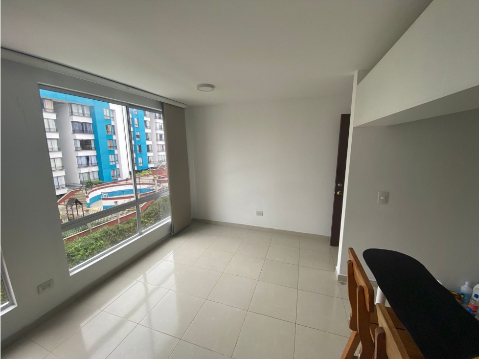 APARTAMENTO EN VENTA - NORTE DE ARMENIA - CRA 19 — foto 2