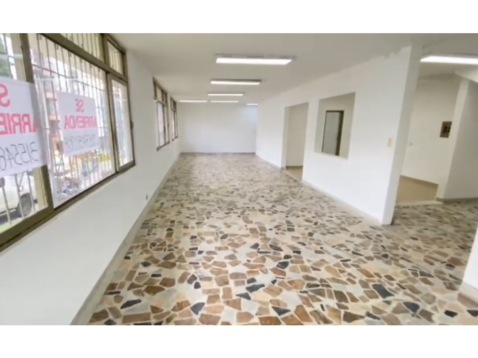 LOCAL COMERCIAL EN ARRIENDO - EL NOGAL — foto 3
