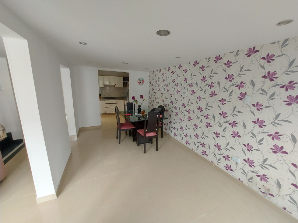 CASA EN VENTA - BARRIO EL LIMONAR - ARMENIA — foto 4