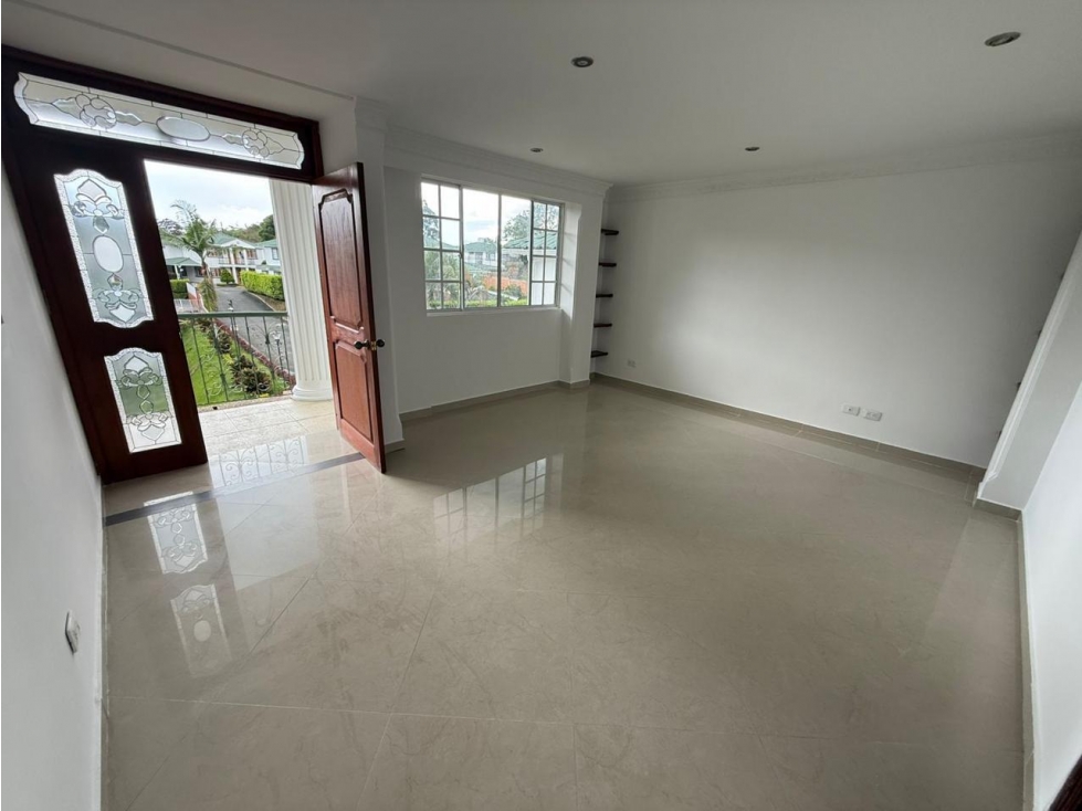 CASA EN VENTA - NORTE DE ARMENIA - AV. CENTENARIO — foto 2