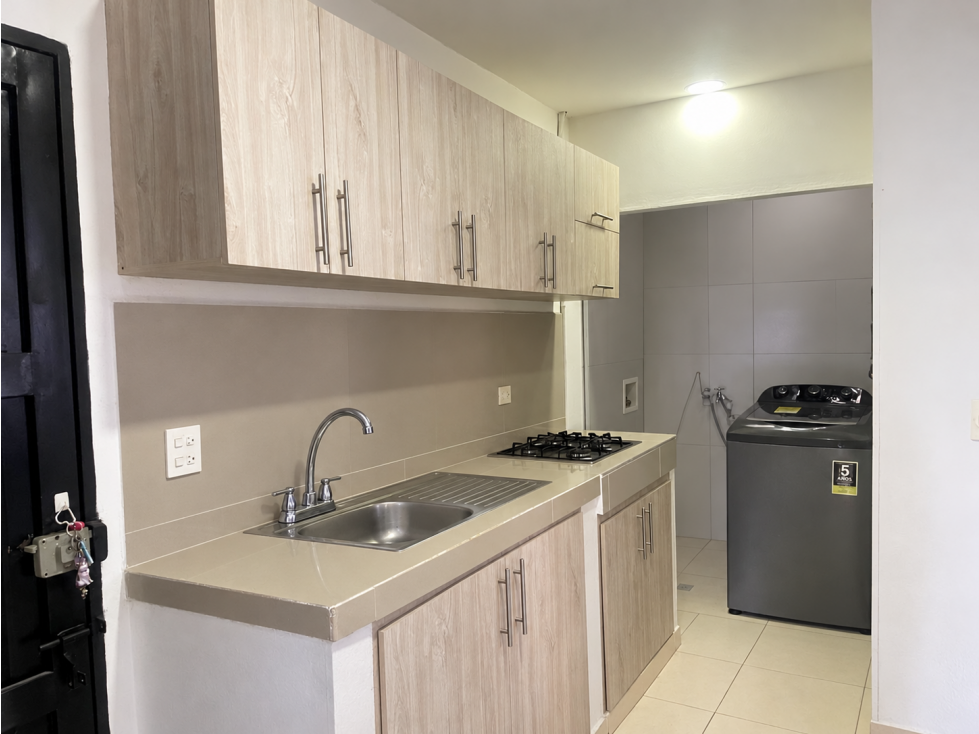CASA EN VENTA AL OCCIDENTE DE ARMENIA — foto 5