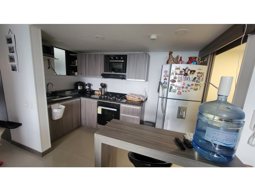 APARTAMENTO EN VENTA - NORTE DE ARMENIA - AV CENTENARIO — foto 6